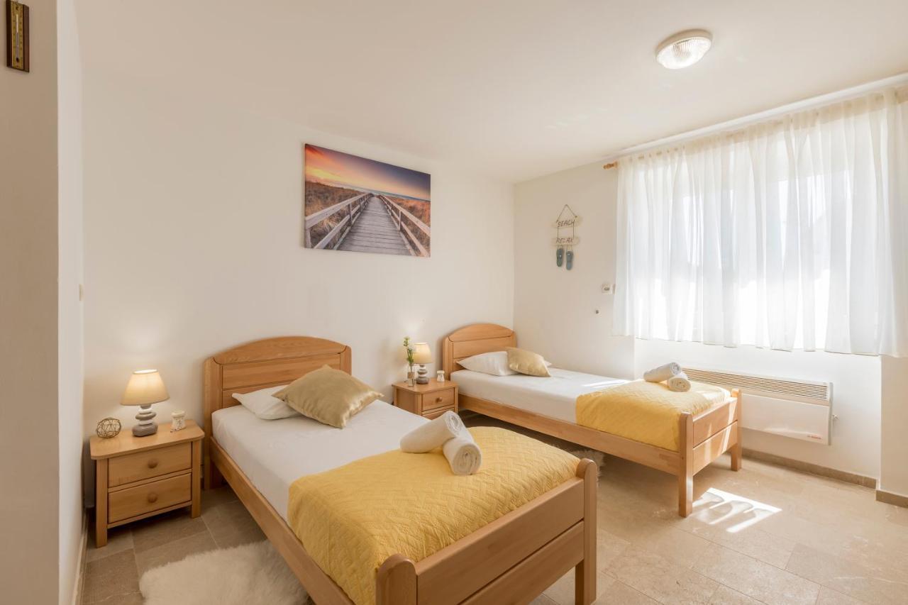 Villa Loza - Resort Moja Stina Seoca Kültér fotó