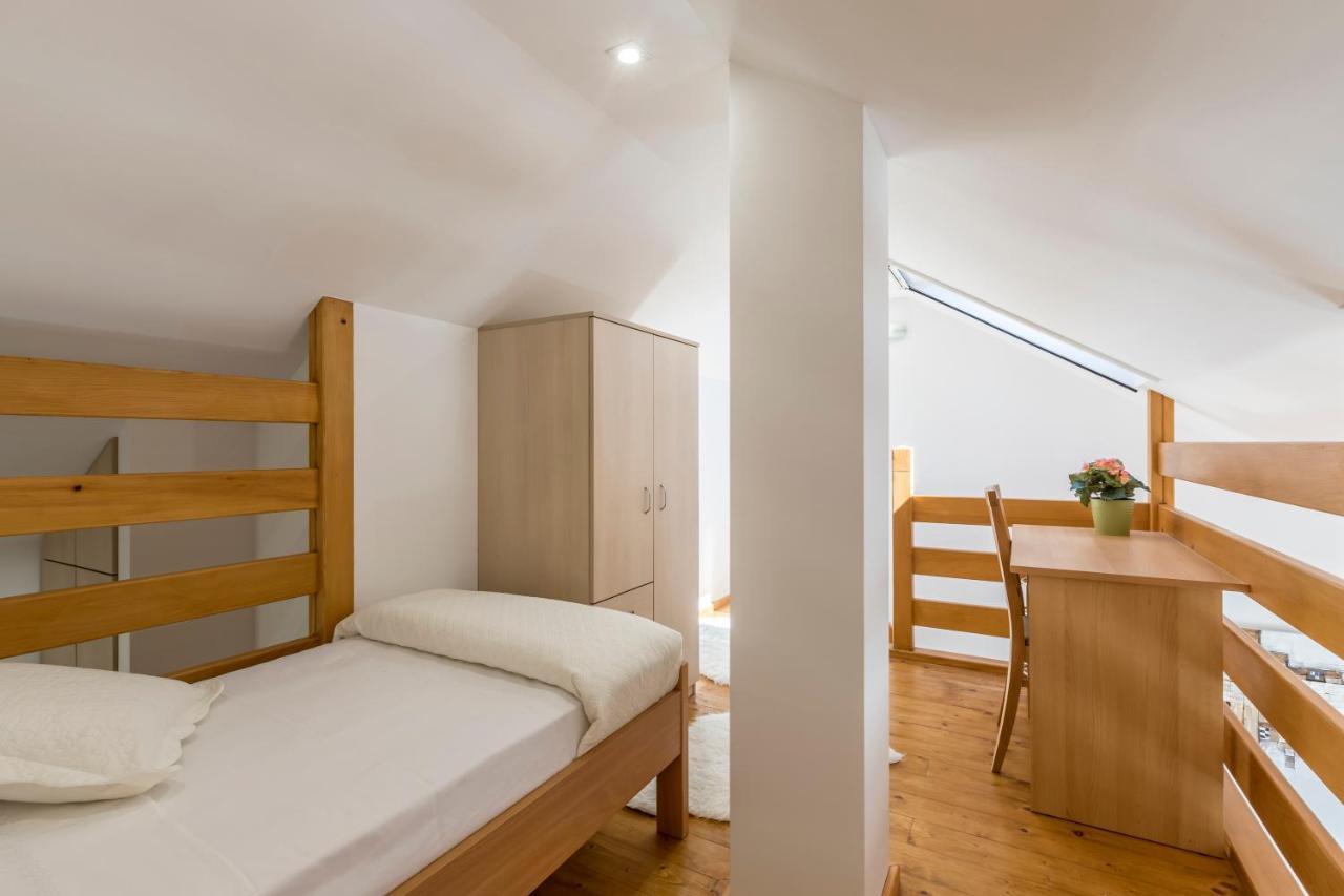 Villa Loza - Resort Moja Stina Seoca Kültér fotó