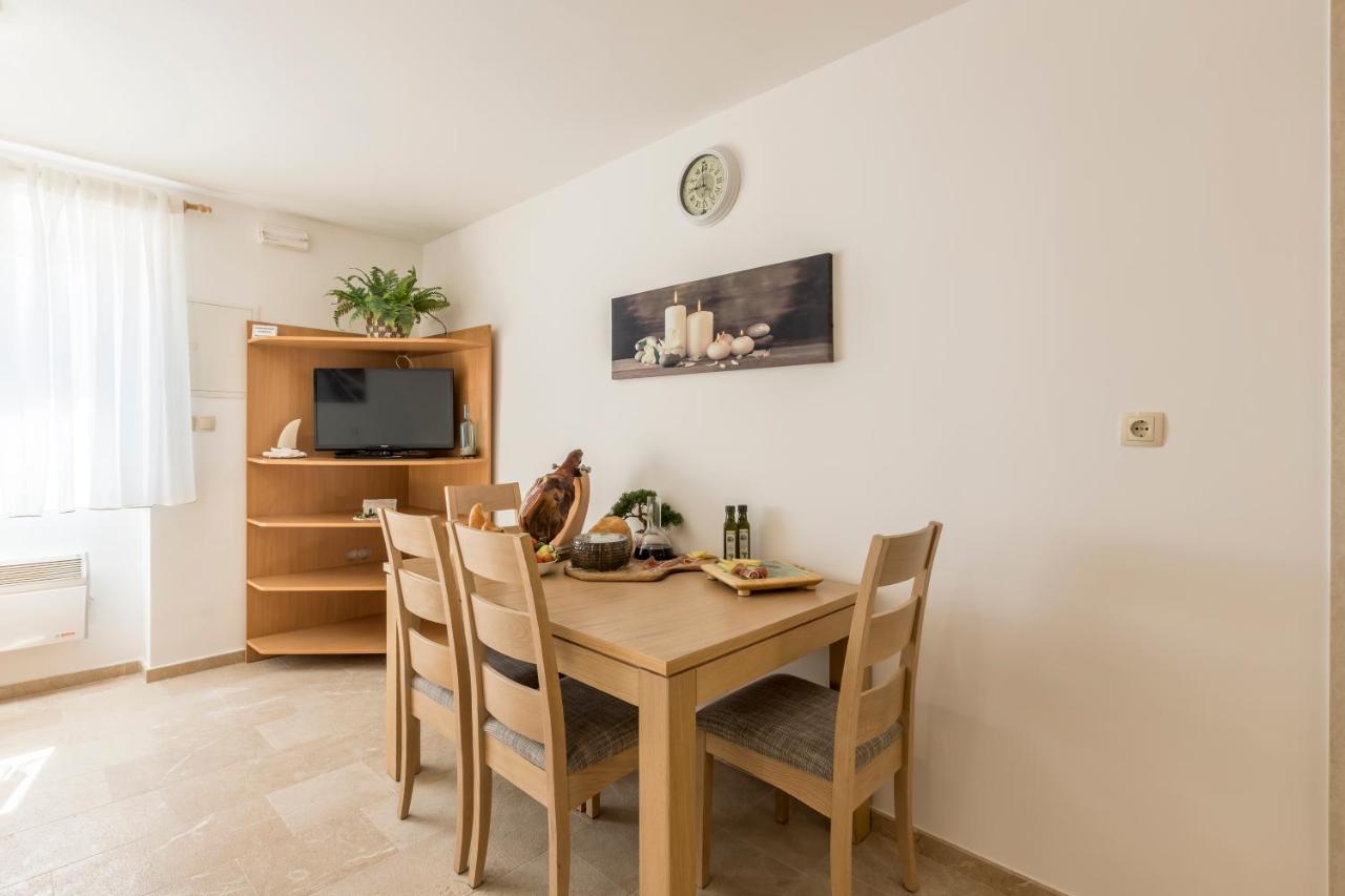 Villa Loza - Resort Moja Stina Seoca Kültér fotó