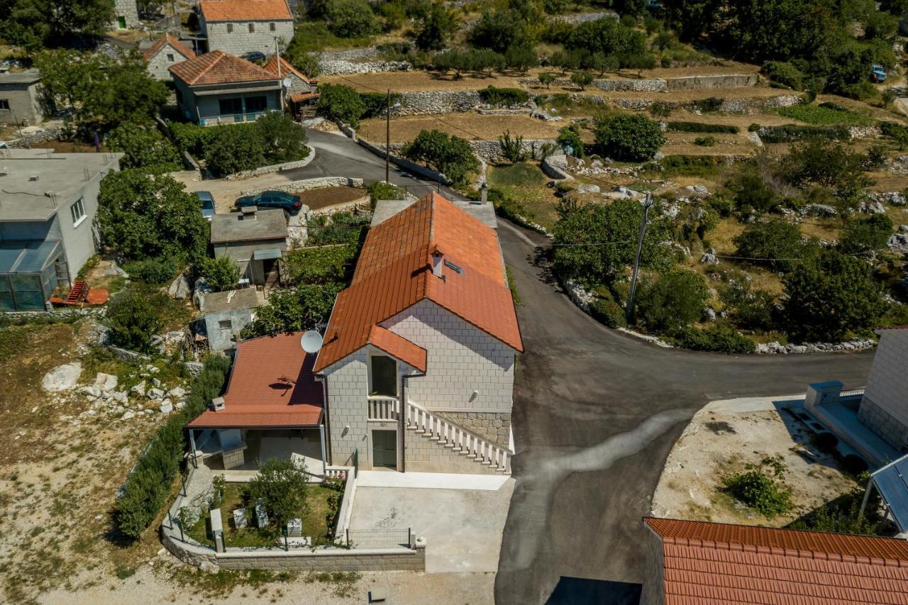 Villa Loza - Resort Moja Stina Seoca Kültér fotó